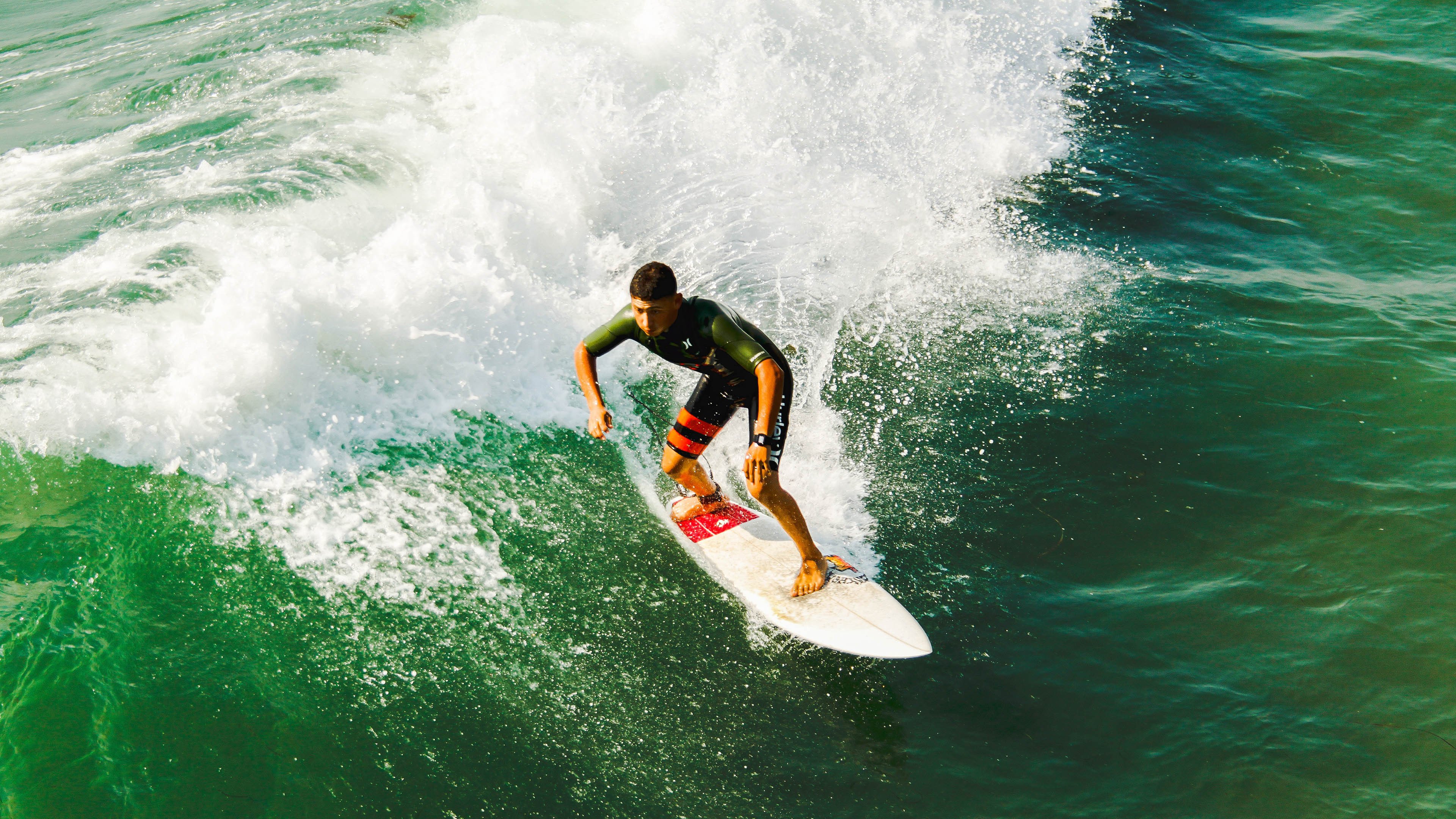 坎特独舞废墟,当洪都拉斯用一粒进球震碎巴西的足球神殿