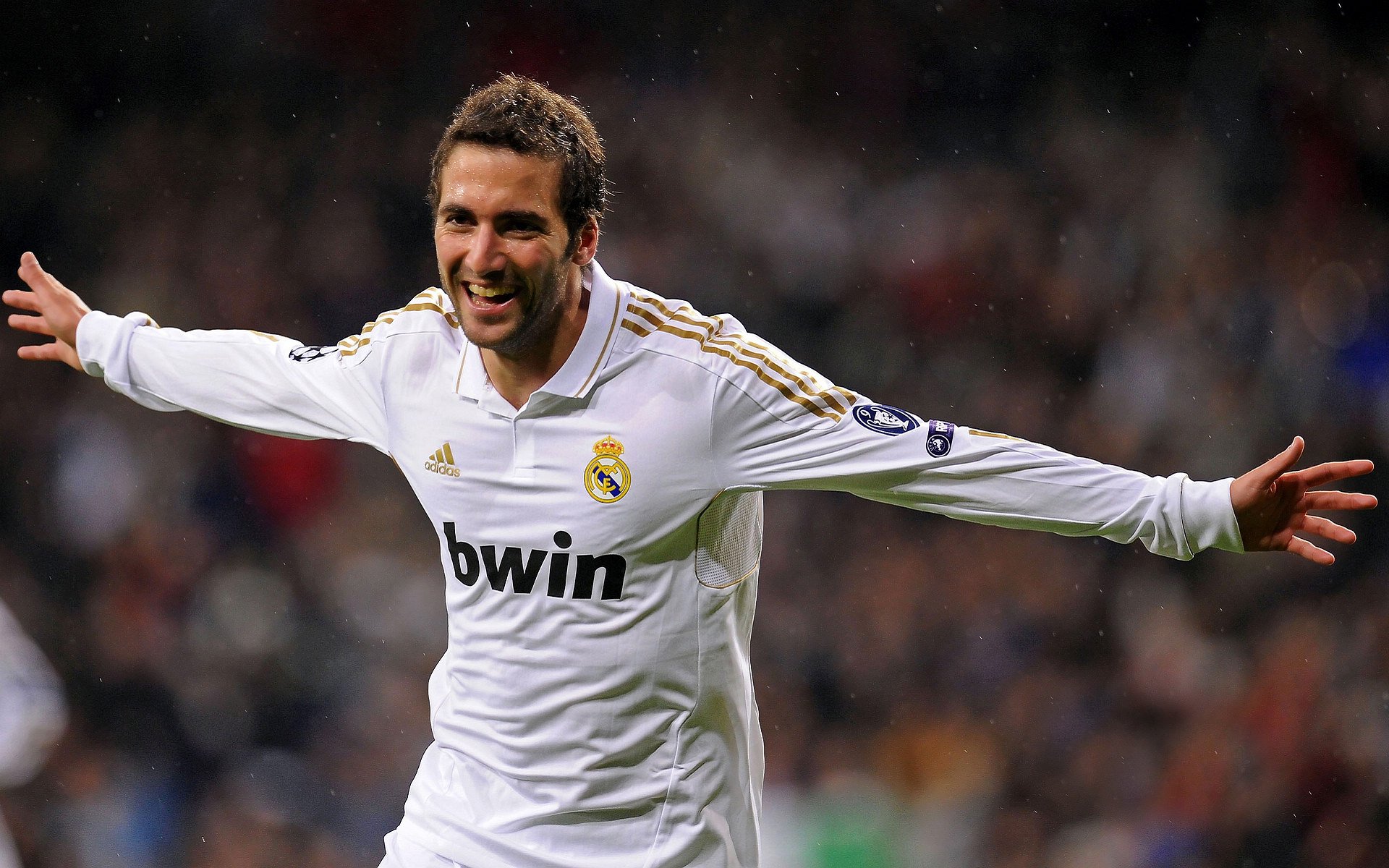 武切维奇，当瑞士军刀在华盛顿展开所有锋刃